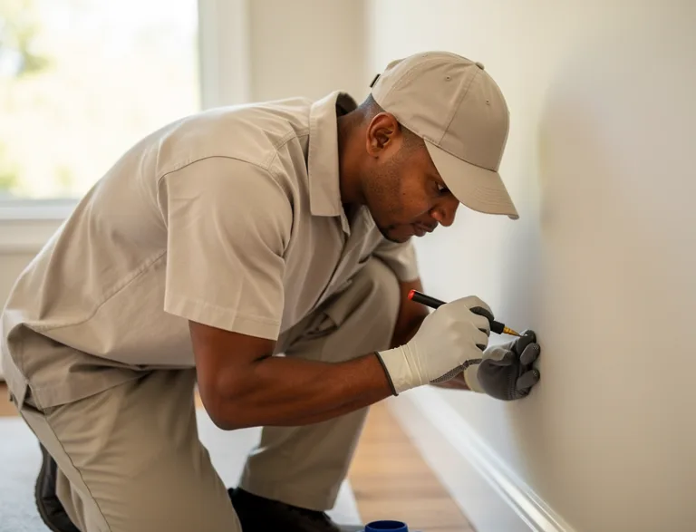 Pest Control service in Arden-Arcade
